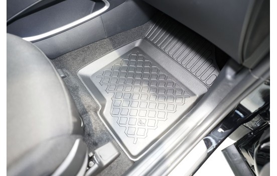 Tapis en caoutchouc adaptés pour Sportage V (NQ5) Plug-in Hybrid / Tucson III (NX4) Plug-in Hybrid, Image 5