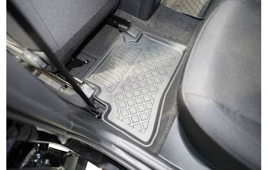 Tapis en caoutchouc adaptés pour Sportage V (NQ5) Plug-in Hybrid / Tucson III (NX4) Plug-in Hybrid, Image 6