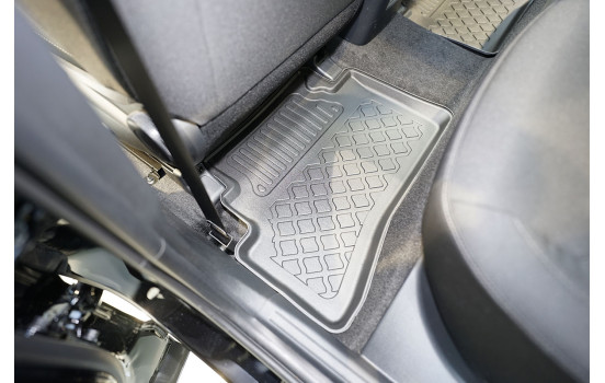 Tapis en caoutchouc adaptés pour Sportage V (NQ5) Plug-in Hybrid / Tucson III (NX4) Plug-in Hybrid, Image 7