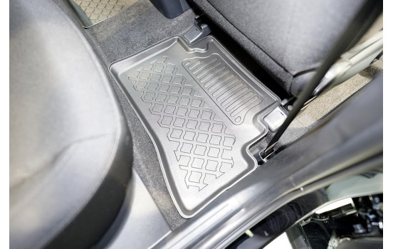 Tapis en caoutchouc adaptés pour Sportage V (NQ5) Plug-in Hybrid / Tucson III (NX4) Plug-in Hybrid, Image 8