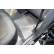 Tapis en caoutchouc adaptés pour Sportage V (NQ5) Plug-in Hybrid / Tucson III (NX4) Plug-in Hybrid, Vignette 9