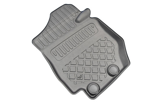 Tapis en caoutchouc adaptés pour Suzuki Jimny II (GJ) MT 2018+, Image 2