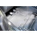 Tapis en caoutchouc adaptés pour Suzuki Jimny II (GJ) MT 2018+, Vignette 3
