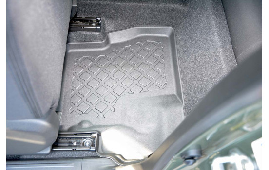 Tapis en caoutchouc adaptés pour Suzuki Jimny II (GJ) MT 2018+, Image 6
