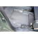 Tapis en caoutchouc adaptés pour Suzuki Jimny II (GJ) MT 2018+, Vignette 7