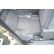 Tapis en caoutchouc adaptés pour Suzuki Jimny II (GJ) MT 2018+, Vignette 8