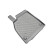 Tapis en caoutchouc adaptés pour Tesla Model S Facelift II CP/5 01.2021- ; ensemble complet (FS), Vignette 2