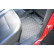 Tapis en caoutchouc adaptés pour Toyota Hilux VIII Double Cab 2016+ (incl. Facelift), Vignette 7