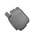 Tapis en caoutchouc adaptés pour Toyota RAV 4 IV 2013-2018, Vignette 2