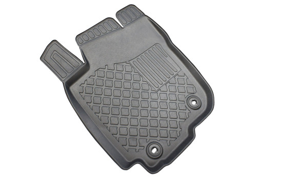 Tapis en caoutchouc adaptés pour Toyota RAV 4 IV 2013-2018, Image 2