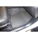Tapis en caoutchouc adaptés pour Toyota RAV 4 IV 2013-2018, Vignette 5