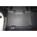 Tapis en caoutchouc adaptés pour Toyota RAV 4 IV 2013-2018, Vignette 7