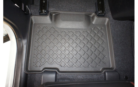 Tapis en caoutchouc adaptés pour Toyota RAV 4 IV 2013-2018, Image 7