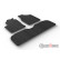 Tapis en caoutchouc adaptés pour Volkswagen Sharen & Seat Alhambra, Vignette 2