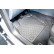 Tapis en caoutchouc adaptés pour Volkswagen T-Cross 2019+, Vignette 3