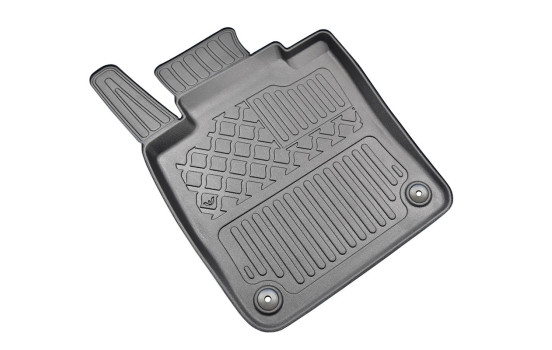 Tapis en caoutchouc adaptés pour Volvo S60/V60 (Cross Country) 2018+, Image 2