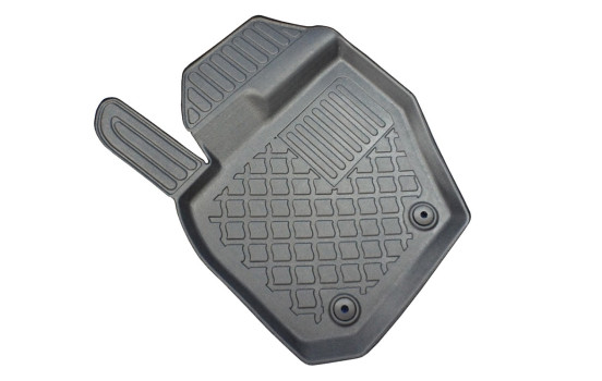 Tapis en caoutchouc adaptés pour Volvo S60/V60 (CrossCountry) 2010-2018, Image 2