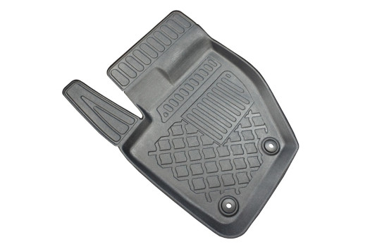 Tapis en caoutchouc adaptés pour Volvo V40 (CrossCountry) 2012-2019, Image 2