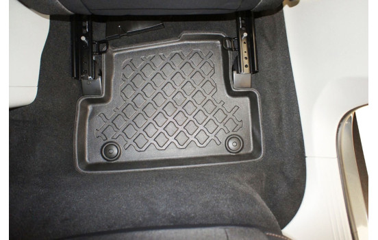 Tapis en caoutchouc adaptés pour Volvo V40 (CrossCountry) 2012-2019, Image 6