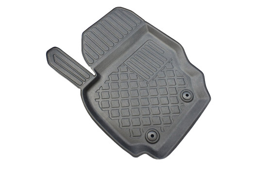 Tapis en caoutchouc adaptés pour Volvo V70 III / XC 70 (II) 2007-2016, Image 2