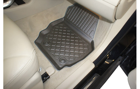 Tapis en caoutchouc adaptés pour Volvo V70 III / XC 70 (II) 2007-2016, Image 5