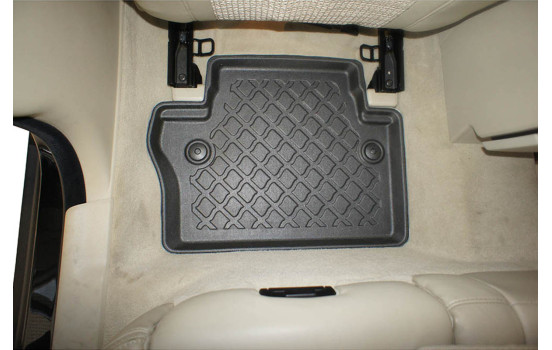 Tapis en caoutchouc adaptés pour Volvo V70 III / XC 70 (II) 2007-2016, Image 7