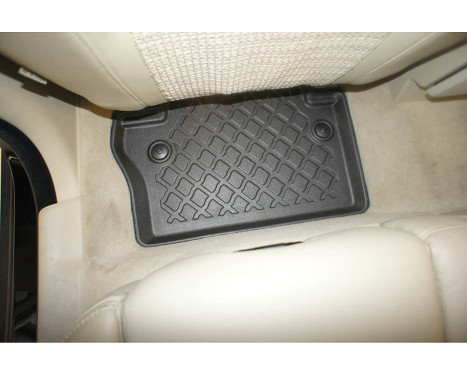 Tapis en caoutchouc adaptés pour Volvo V70 III / XC 70 (II) 2007-2016, Image 8