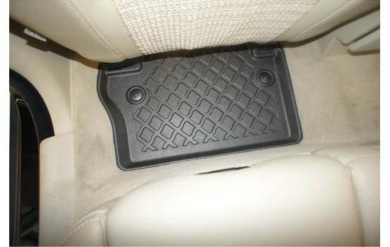 Tapis en caoutchouc adaptés pour Volvo V70 III / XC 70 (II) 2007-2016, Image 8