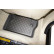 Tapis en caoutchouc adaptés pour Volvo V70 III / XC 70 (II) 2007-2016, Vignette 10