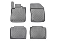 Tapis en caoutchouc adaptés pour Volvo V90 2016+