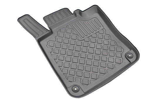 Tapis en caoutchouc adaptés pour Volvo V90 2016+, Image 2