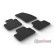 Tapis en caoutchouc adaptés pour Volvo XC40 2018-, Vignette 2