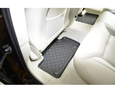 Tapis en caoutchouc adaptés pour Volvo XC60 2017+, Image 5