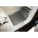 Tapis en caoutchouc adaptés pour Volvo XC90 II 5 et 7 personnes 2015+, Vignette 5