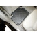 Tapis en caoutchouc adaptés pour Volvo XC90 II 5 et 7 personnes 2015+, Vignette 8
