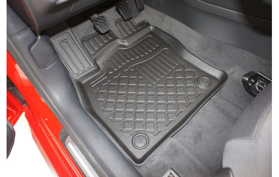Tapis en caoutchouc pour Audi A3 3 portes / Sportback / Limousine 2012-2020, Image 3