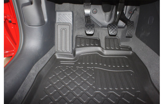 Tapis en caoutchouc pour Audi A3 3 portes / Sportback / Limousine 2012-2020, Image 4