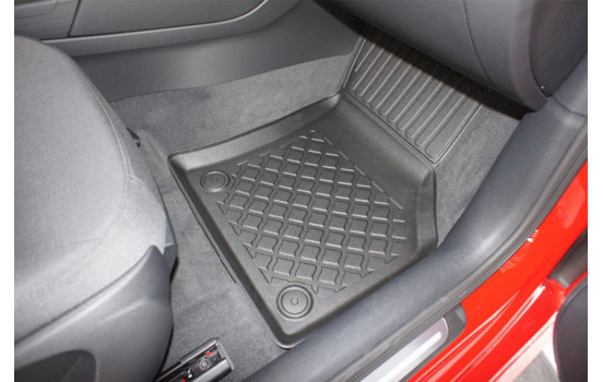 Tapis en caoutchouc pour Audi A3 3 portes / Sportback / Limousine 2012-2020, Image 5