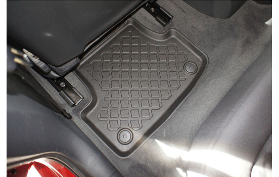 Tapis en caoutchouc pour Audi A3 3 portes / Sportback / Limousine 2012-2020, Image 7