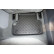 Tapis en caoutchouc pour Audi A4 / Audi A4 Avant (B9) / A5 Sportback 2015+ (incl. Facelift), Vignette 9