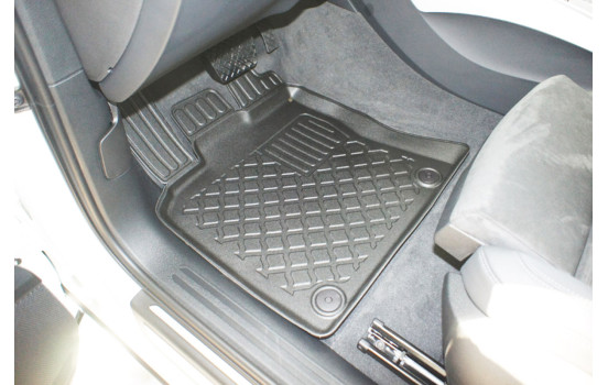 Tapis en caoutchouc pour Audi Q5 I (8R) 2008-2017, Image 3