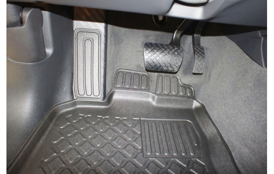 Tapis en caoutchouc pour Audi Q5 I (8R) 2008-2017, Image 4