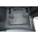 Tapis en caoutchouc pour Audi Q5 I (8R) 2008-2017, Vignette 9