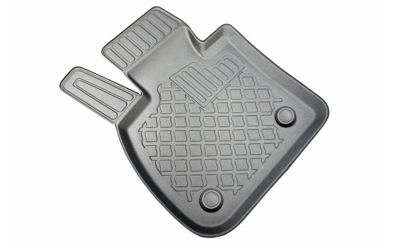 Tapis en caoutchouc pour BMW 2 (F46) Gran Tourer 2015+, Image 2