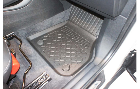 Tapis en caoutchouc pour BMW 2 (F46) Gran Tourer 2015+, Image 4