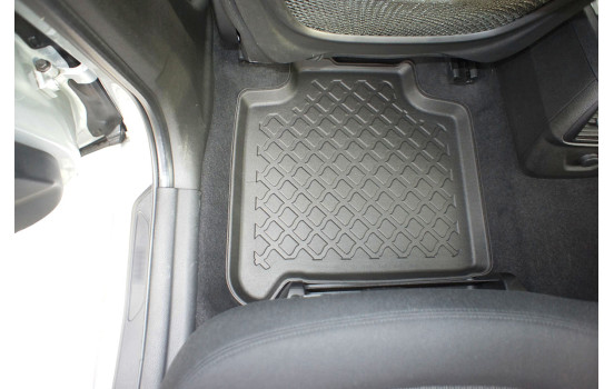 Tapis en caoutchouc pour BMW 2 (F46) Gran Tourer 2015+, Image 5