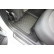 Tapis en caoutchouc pour BMW 2 (F46) Gran Tourer 2015+, Vignette 6