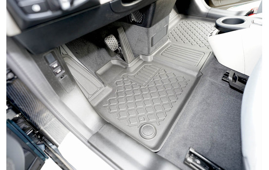 Tapis en caoutchouc pour BMW i3 2013+ (incl. LCI), Image 2