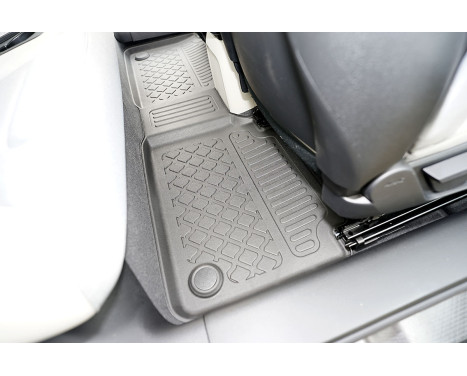 Tapis en caoutchouc pour BMW i3 2013+ (incl. LCI), Image 7