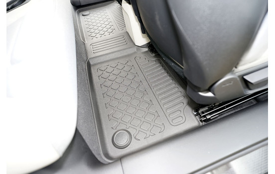 Tapis en caoutchouc pour BMW i3 2013+ (incl. LCI), Image 7